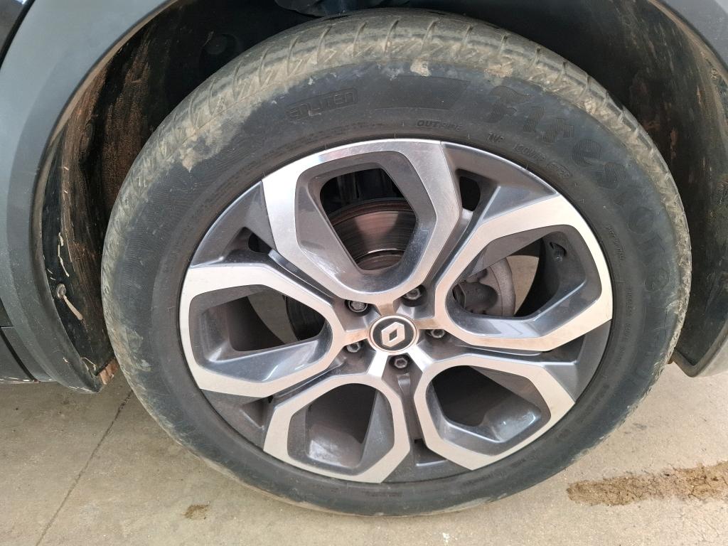 RENAULT CAPTUR mild hybrid 140 Techno 2023