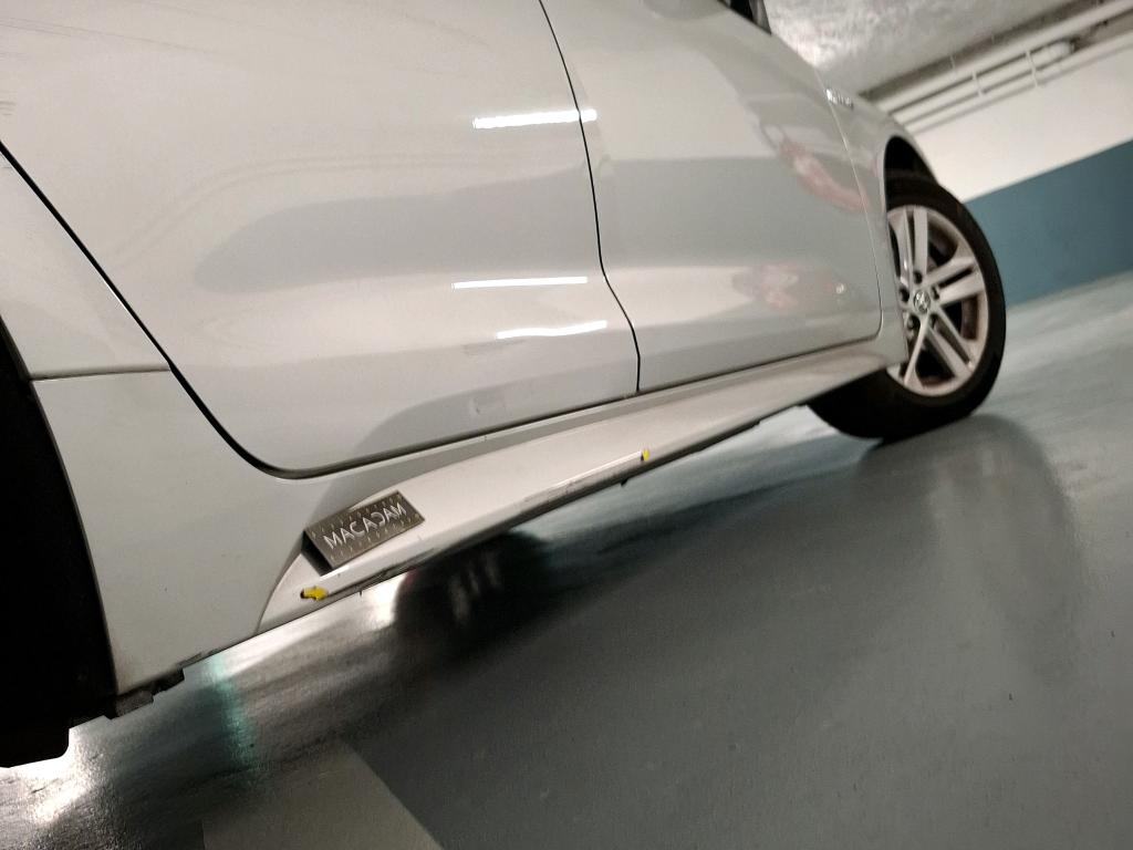 TOYOTA COROLLA HYBRIDE 122h Dynamic 2021