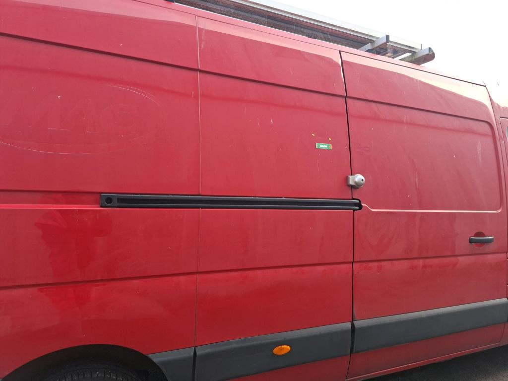 RENAULT MASTER FOURGON FGN L3H2 3.5t 2.3 dCi 130 E6 GRAND CONFORT 2017
