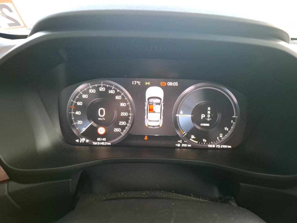 VOLVO XC40 T4 Recharge 129+82 ch DCT7 Ultimate 2023