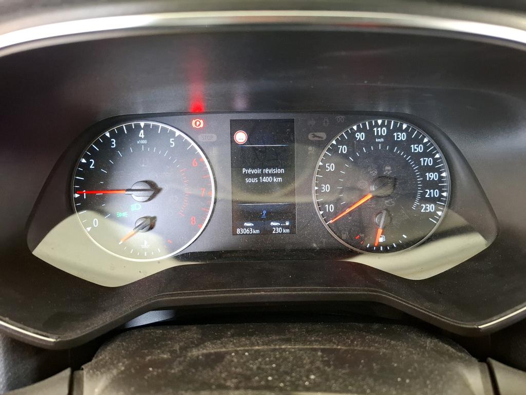 RENAULT CLIO V TCe 100 Business 2020