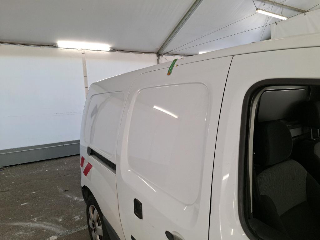 RENAULT KANGOO VU EXPRESS GRAND VOLUME BLUE DCI 95 EXTRA R-LINK 2021
