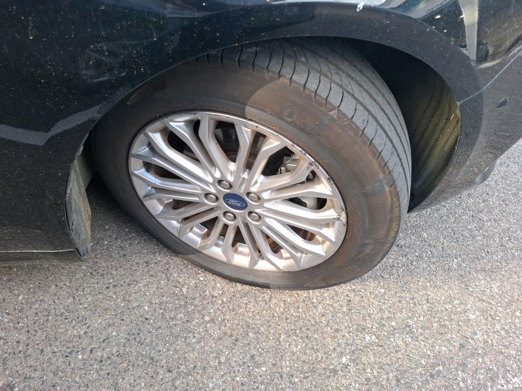 FORD MONDEO 2.0 Hybrid 187 BVA6 Titanium Business 2021