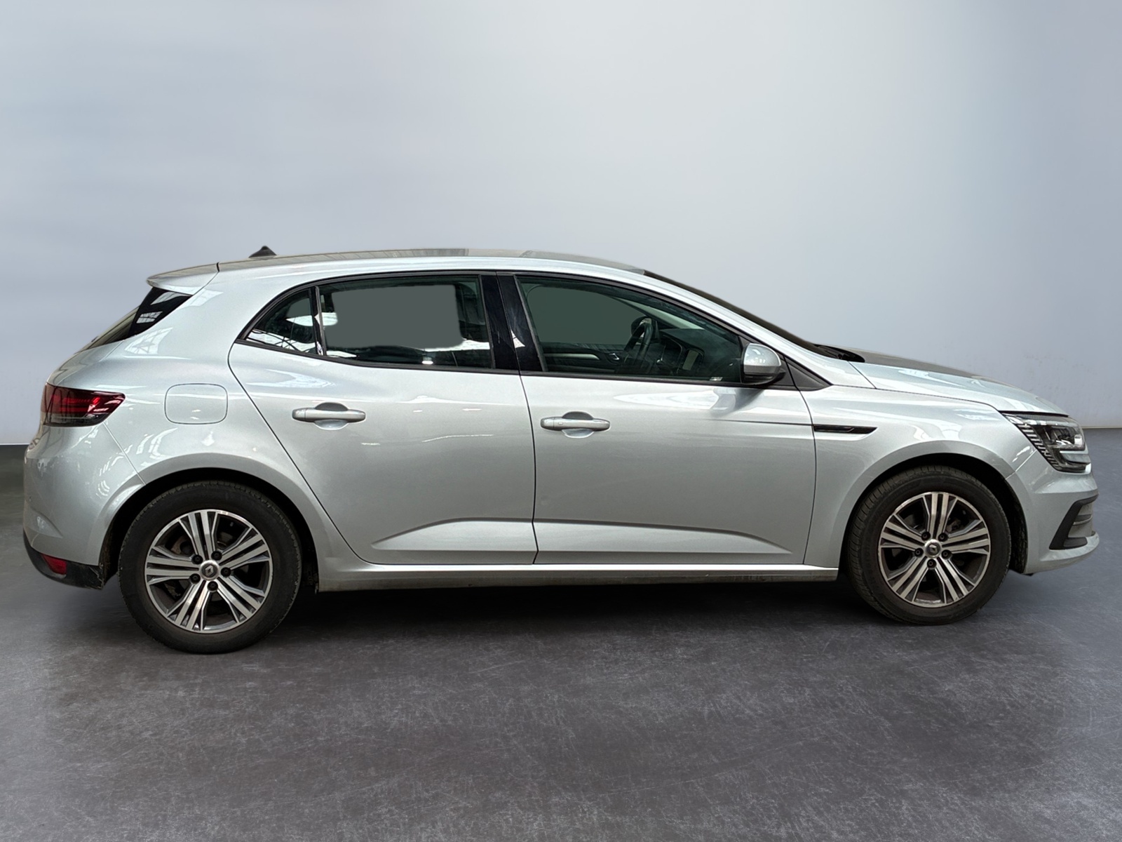 RENAULT MEGANE IV Berline Blue dCi 115 Evolution 2022