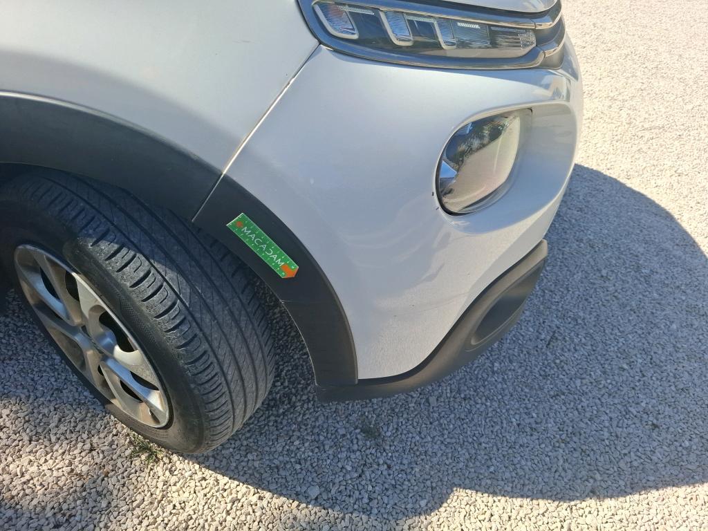 CITROEN C3 PureTech 82 S&S BVM5 Feel 2020