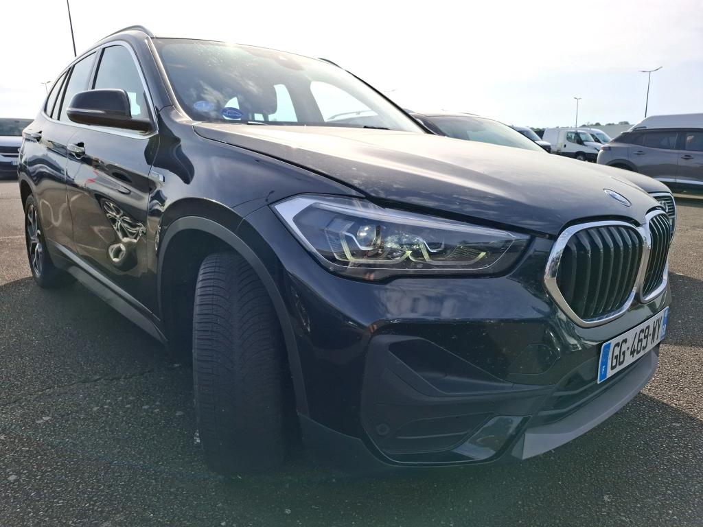 BMW X1. X1 F48 LCI xDrive 25e 220 ch BVA6 Business Design 2022