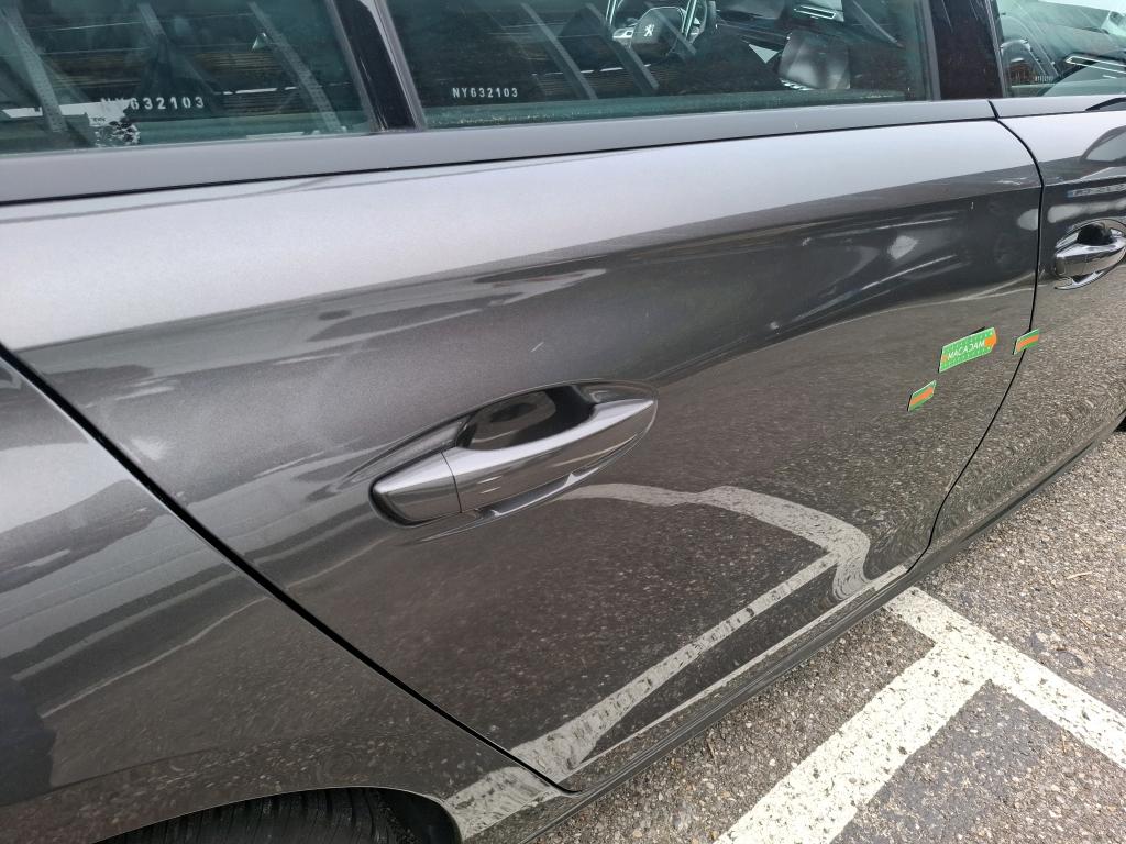 PEUGEOT 508 SW PureTech 130 ch S&S EAT8 Active Pack 2022