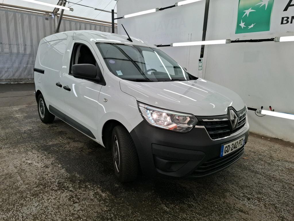 RENAULT EXPRESS VAN TCE 100 CONFORT 2021