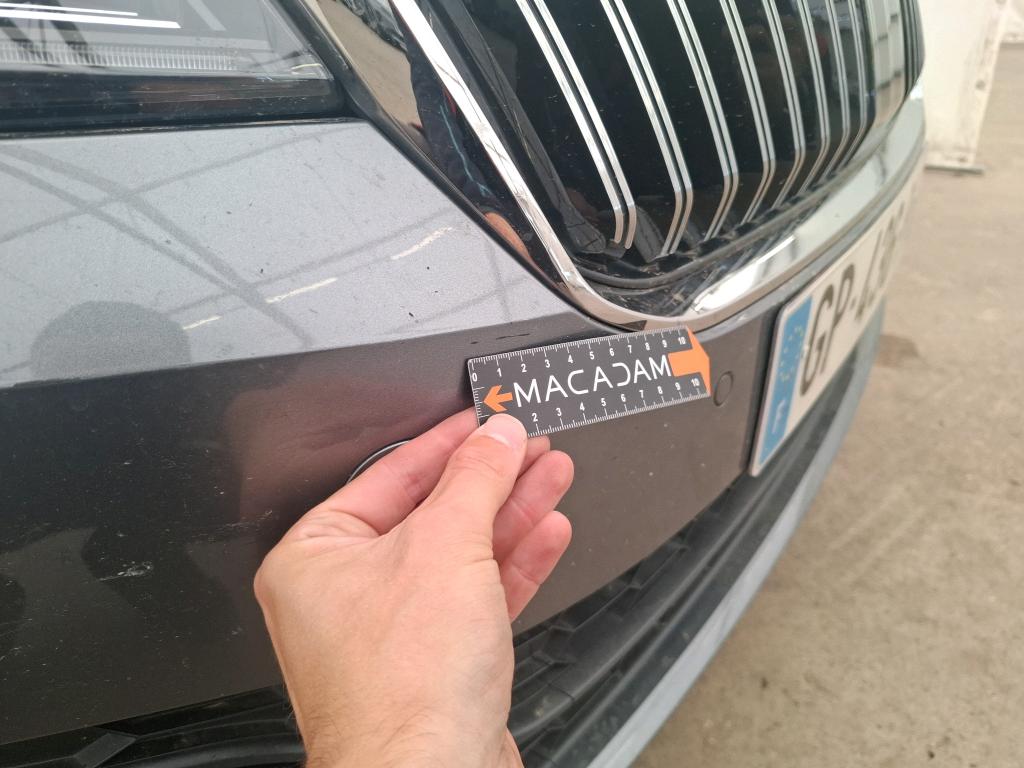 SKODA SUPERB COMBI 2.0 TDI 150 SCR DSG7 Business 2023