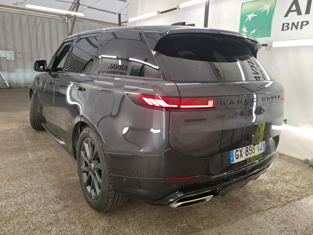 LAND ROVER RANGE Sport P460e AWD 3.0L i6 PHEV Dynamic HSE 2024