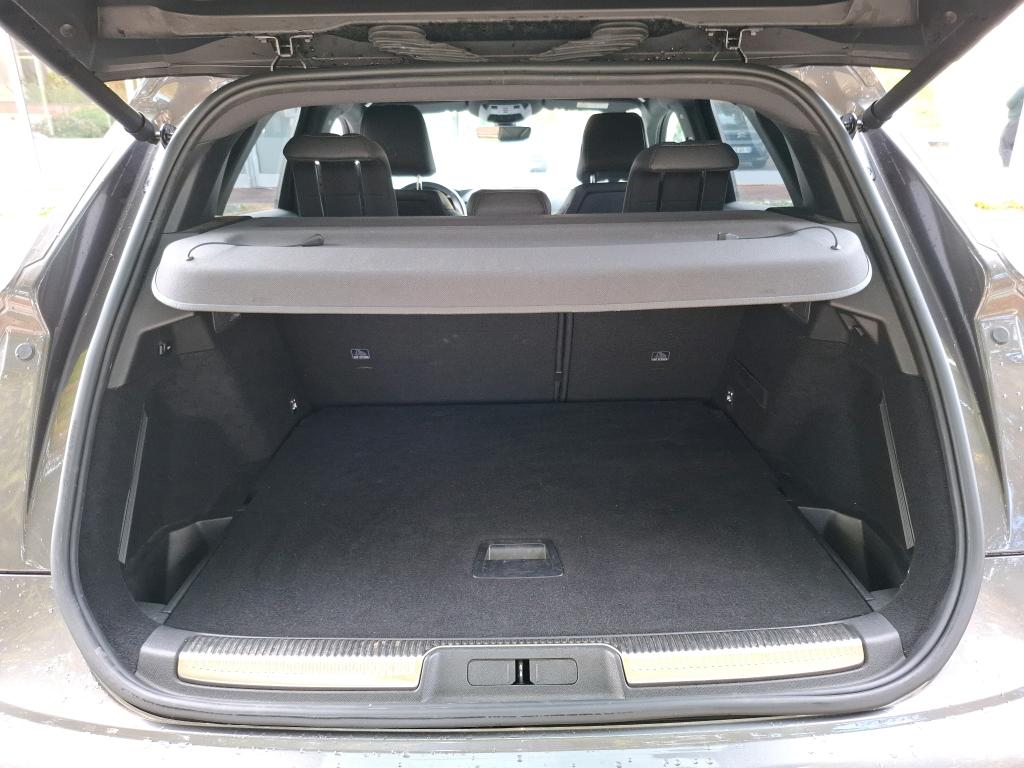 DS 7 DS7 CROSSBACK Hybride E-Tense 225 EAT8 Louvre 2022