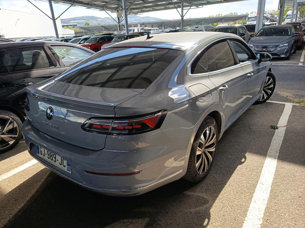 VOLKSWAGEN ARTEON 2.0 TDI EVO SCR 150 DSG7 Elegance 2022