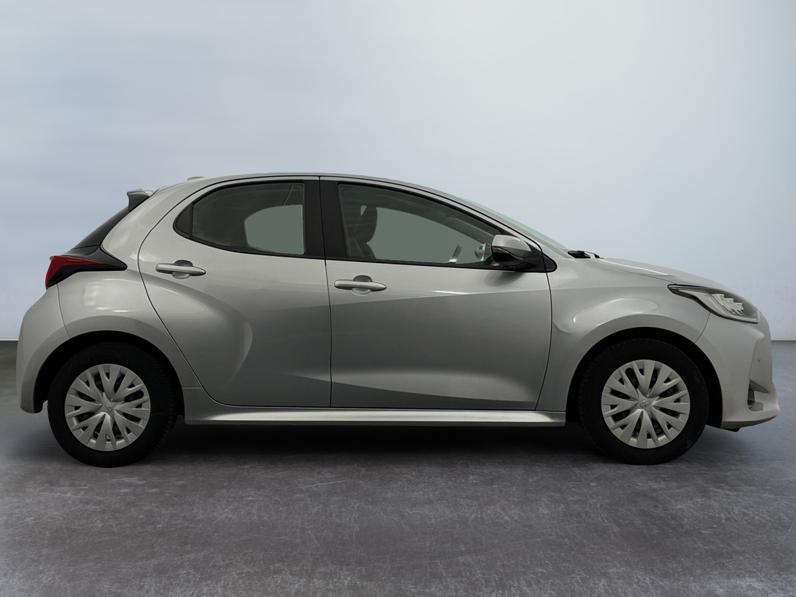 TOYOTA YARIS HYBRIDE 116h Dynamic 2022
