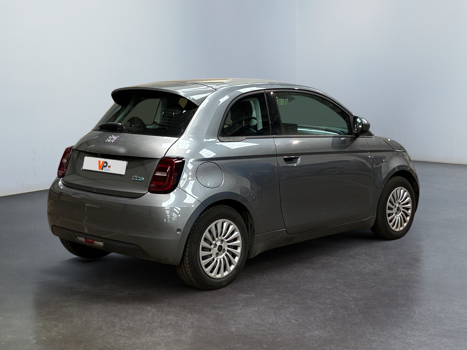 FIAT 500 e 118 ch Nouvelle 500 2023