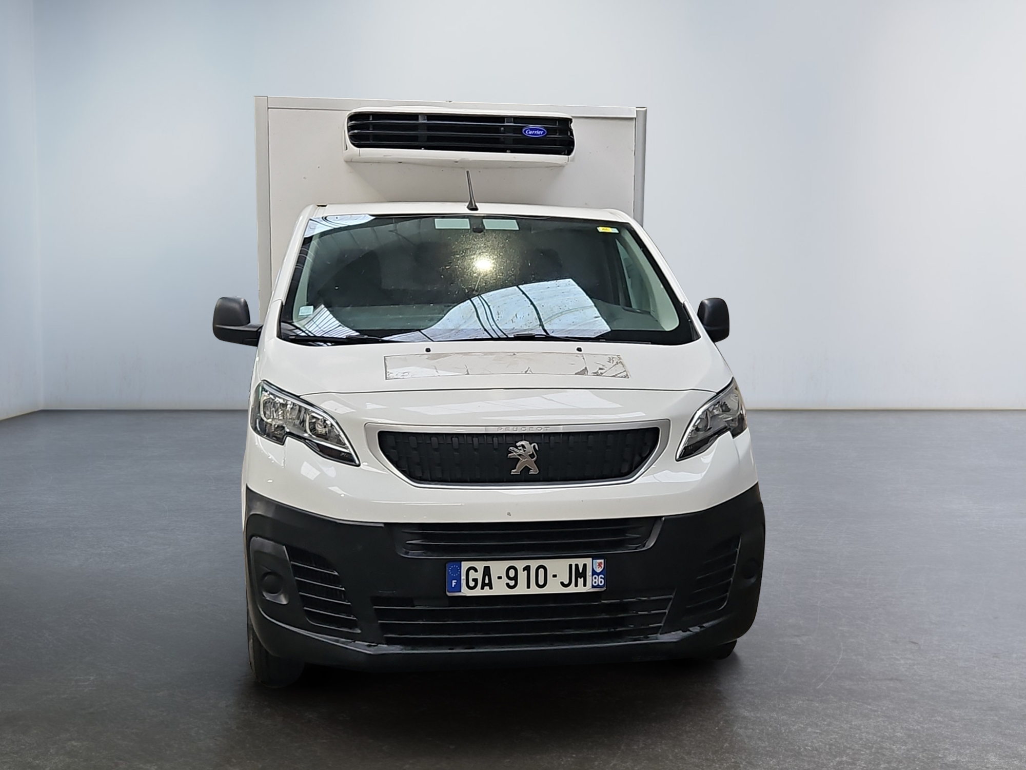 PEUGEOT EXPERT FRIGO 2.0 BLUEHDI 120 S&S BVM6 2021
