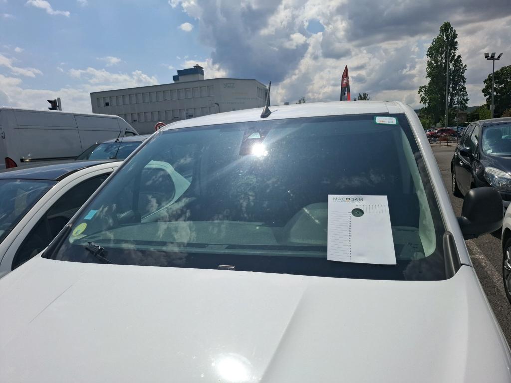 PEUGEOT PARTNER FOURGON M 650 KG BLUEHDI 130 S&S BVM6 2023