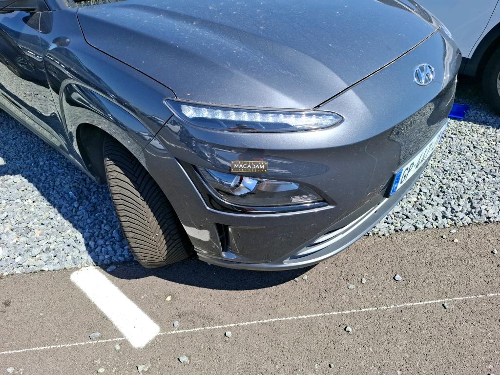 HYUNDAI KONA ELECTRIC Electrique 64 kWh - 204 ch Intuitive 2023