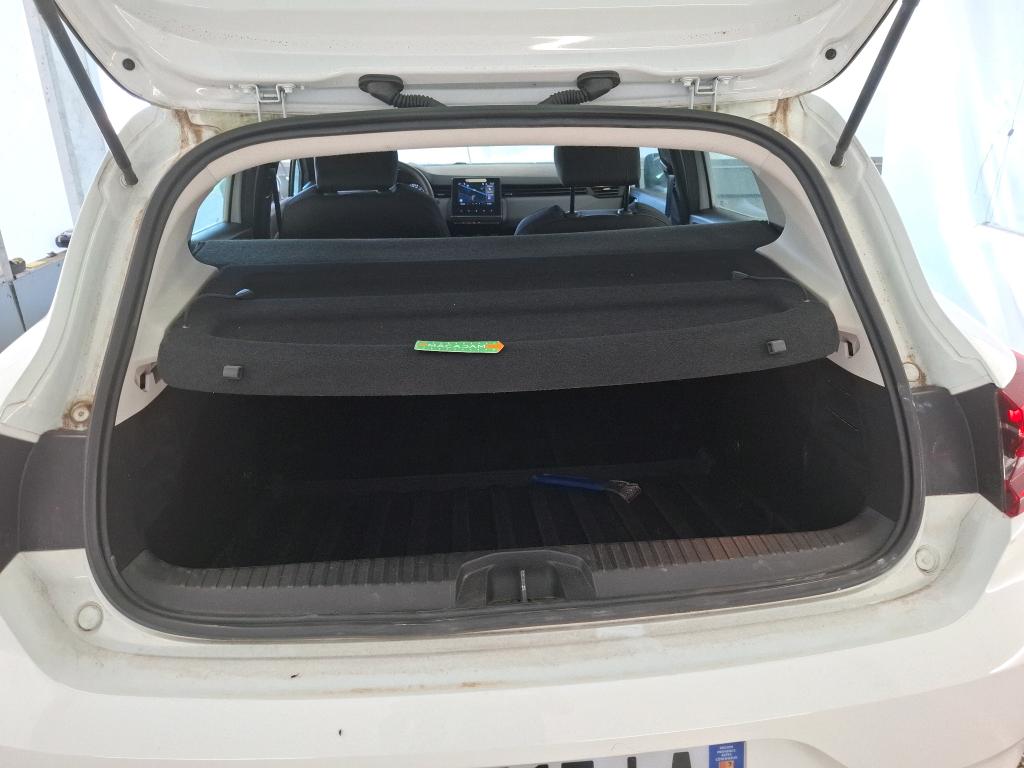 RENAULT CLIO SOCIETE TCE 90 - 21 AIR NAV 2021