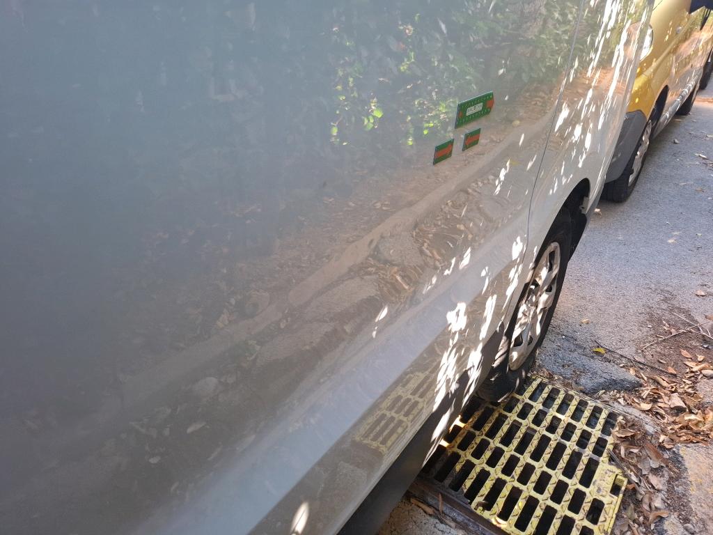 RENAULT TRAFIC COMBI L1 dCi 150 Energy S&S Zen 2021