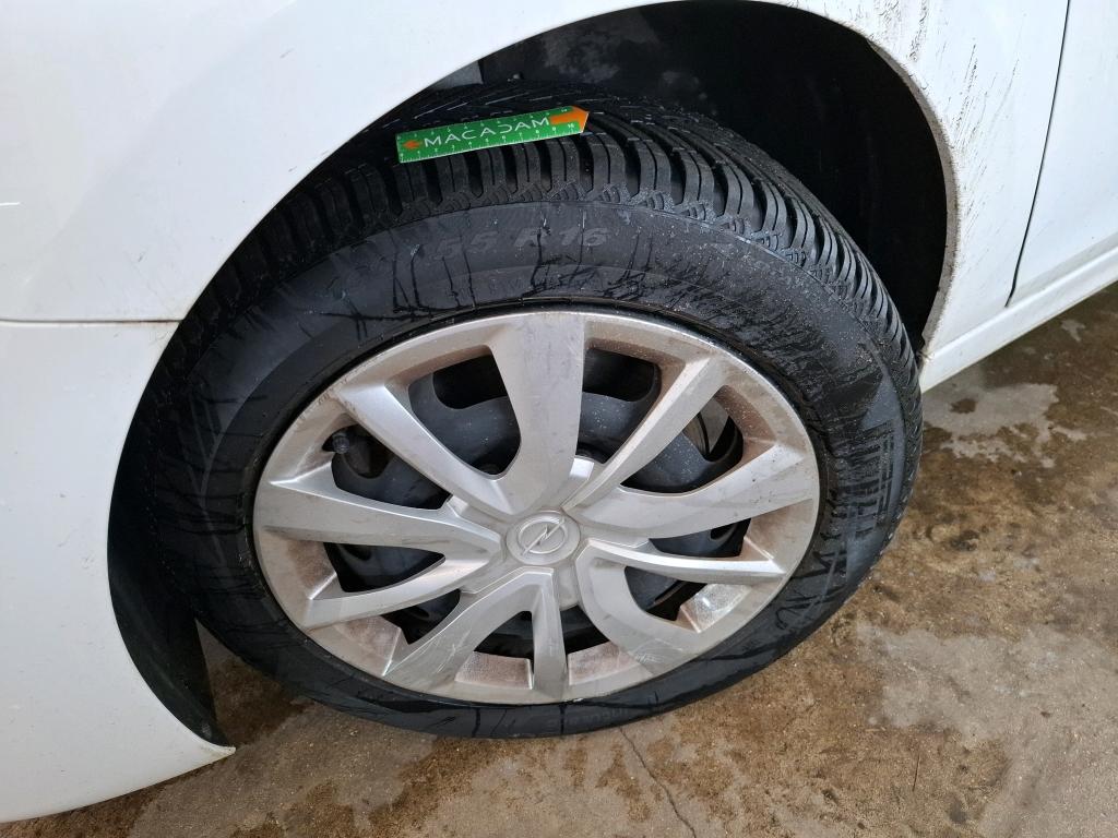 OPEL CORSA Electrique 136 ch & Batterie 50 kWh Edition 2023
