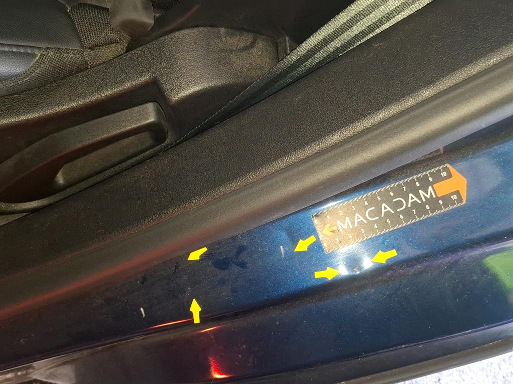 RENAULT ESPACE V Blue dCi 160 EDC Evolution 2021