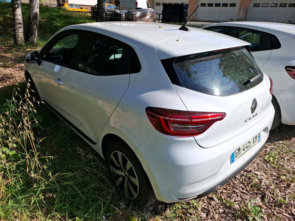 RENAULT CLIO V TCe 90 Equilibre 2023