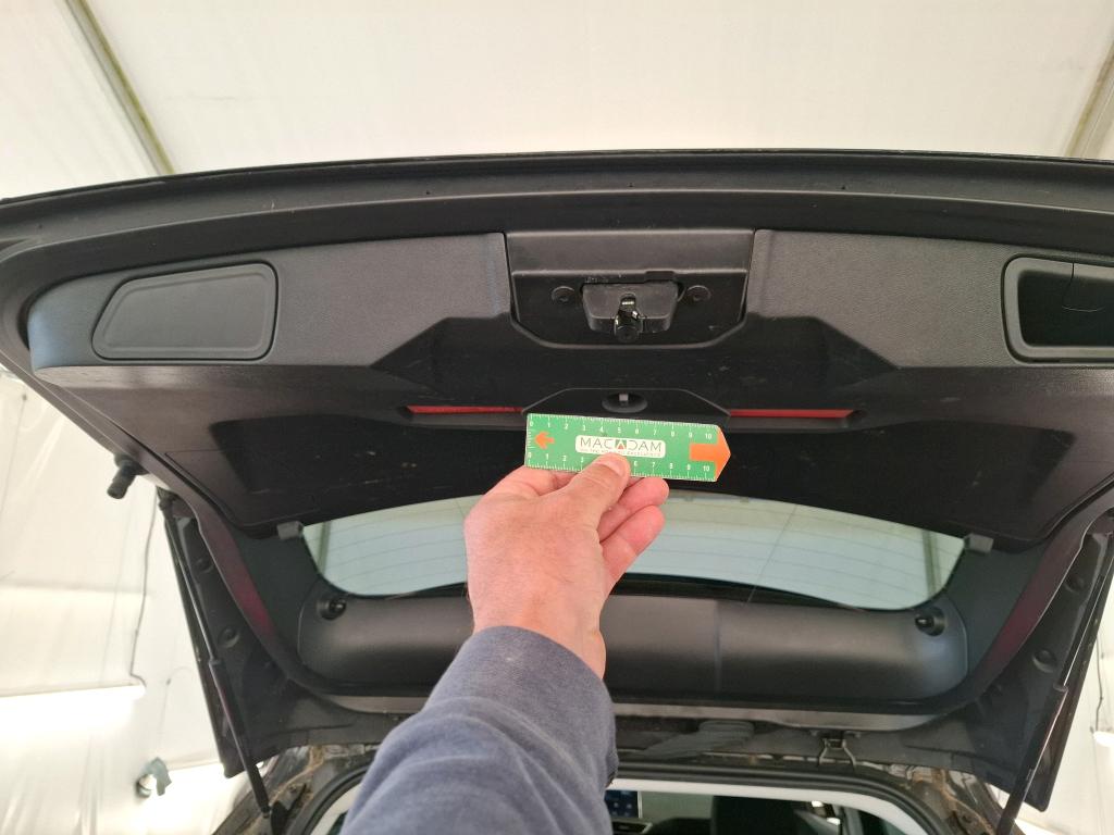 PEUGEOT 3008 BUSINESS Puretech 130ch S&S EAT8 Active 2018