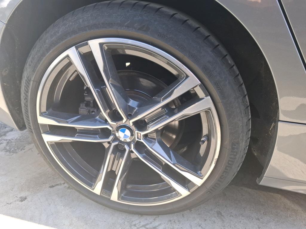 BMW SERIE 1 F40 118i 136 ch DKG7 M Sport 2023