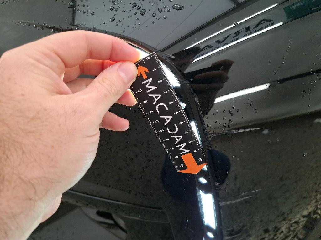 DS 7 DS7 CROSSBACK BlueHDi 130 EAT8 Performance Line 2021