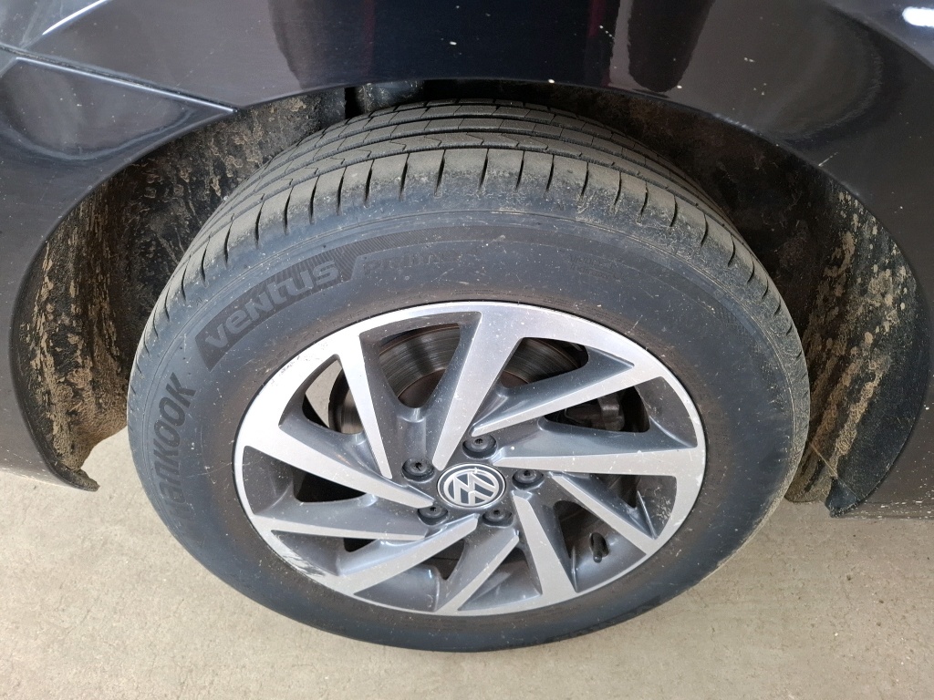 VOLKSWAGEN TOURAN 1.4 TSI 150 BMT DSG7 7pl Sound 2018