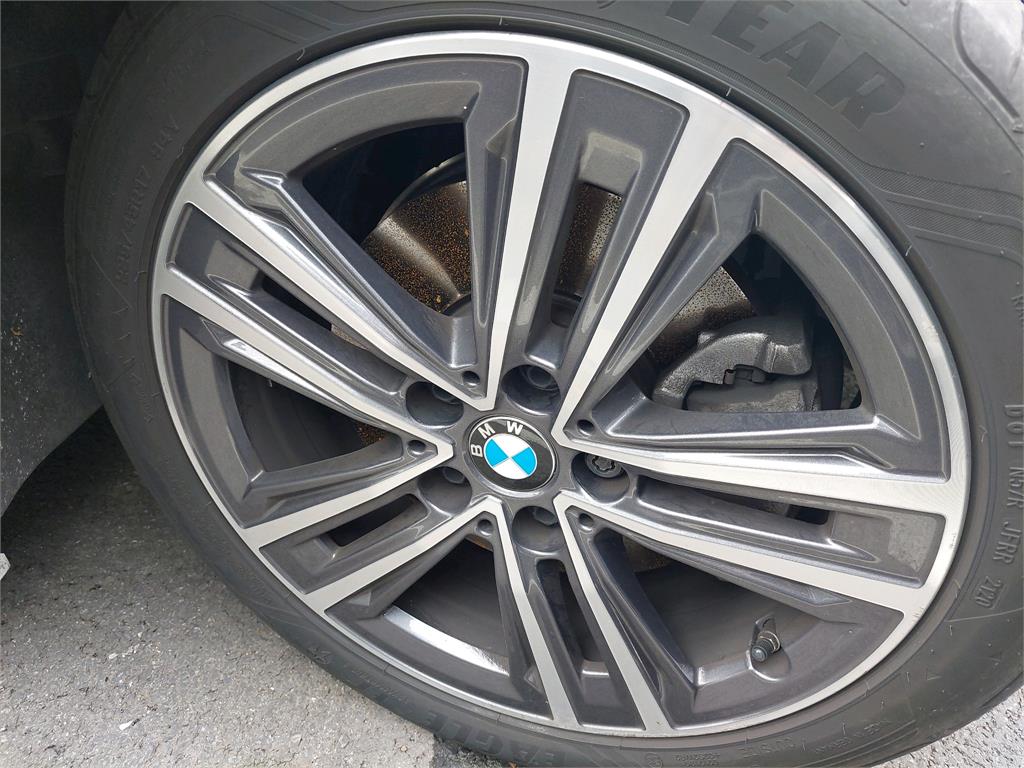 BMW SERIE 1 F40 116d 116 ch DKG7 Lounge 2020