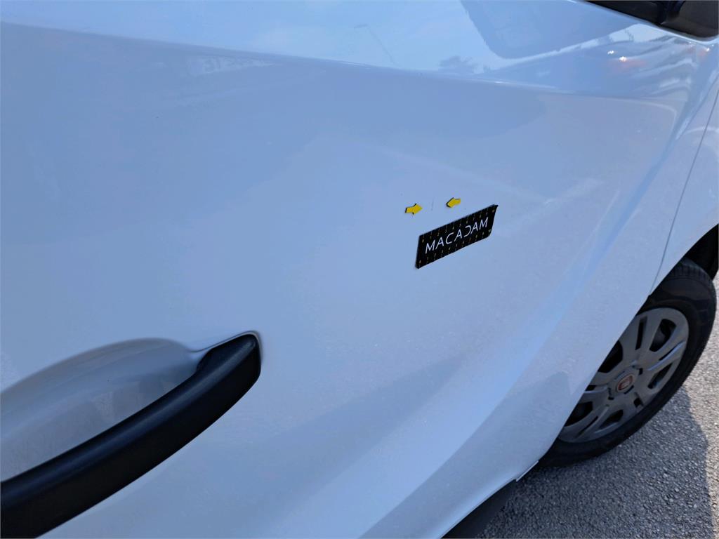 FIAT TALENTO FOURGON FGN TOLE 1.3 LH1 1.6 MULTIJET 95 PACK PRO NAV 2019