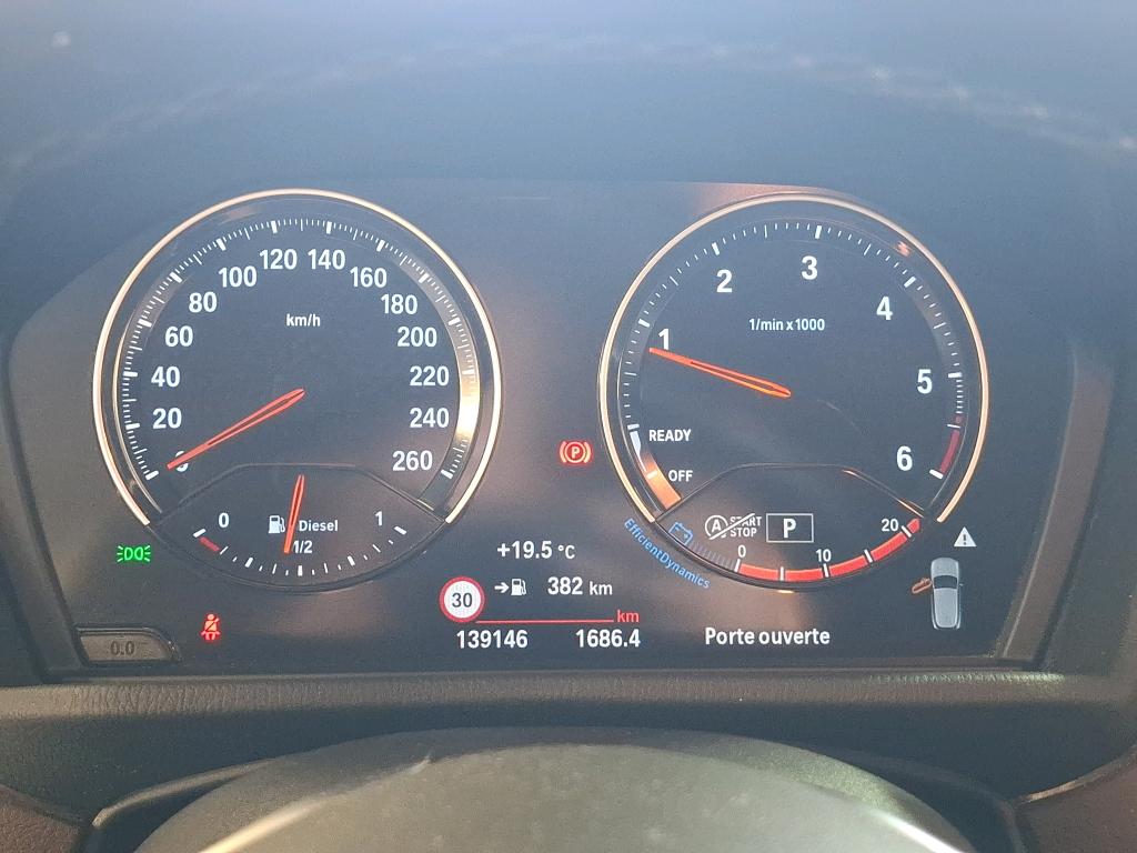 BMW X2. X2 F39 xDrive 20d 190 ch BVA8 Lounge 2022