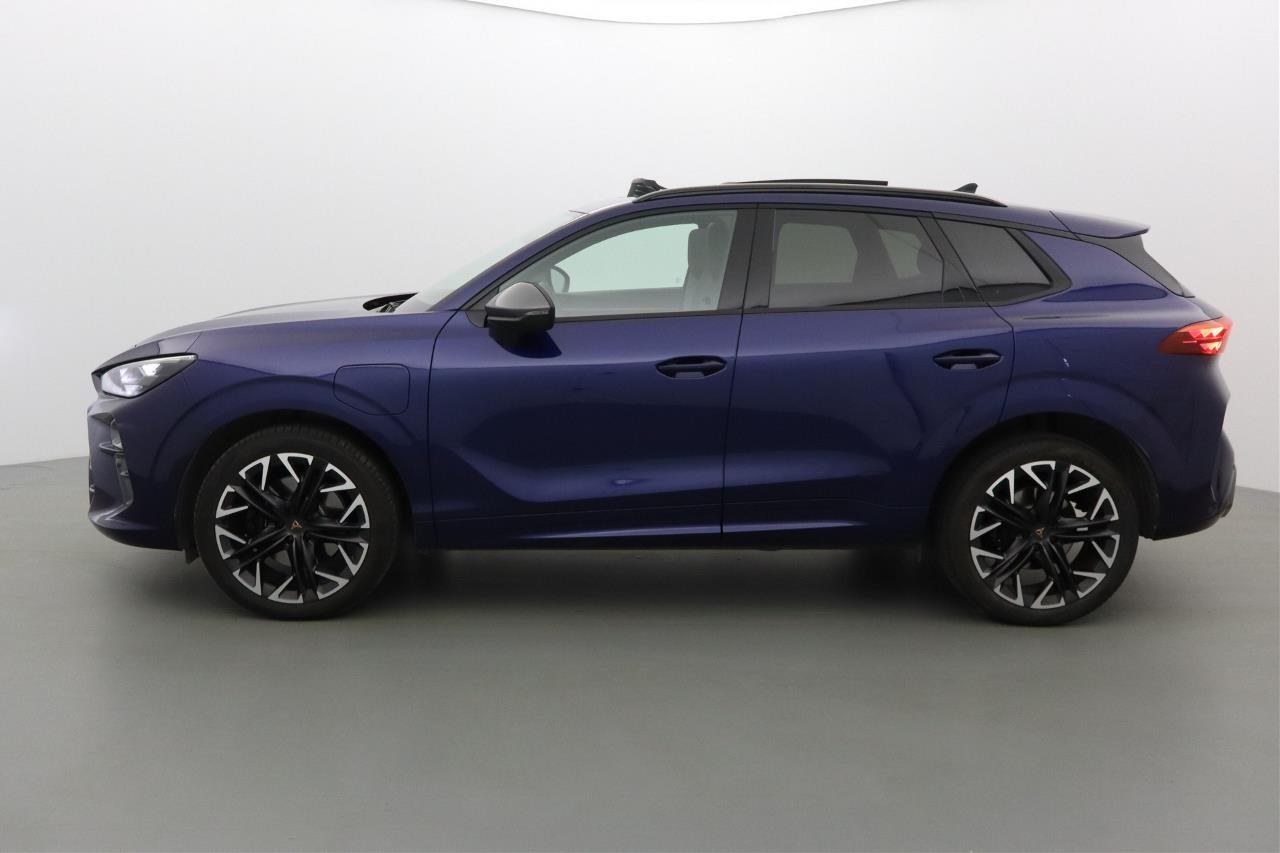 CUPRA Terramar 1.5 eHybrid 272 ch DSG6 VZ 2025