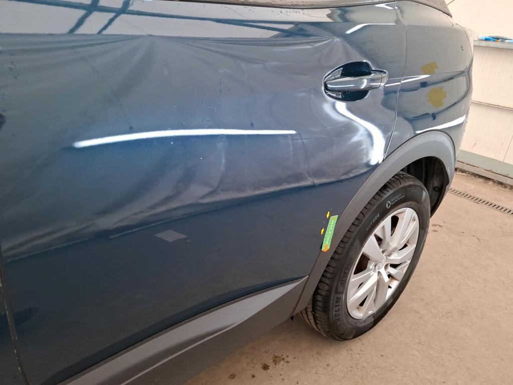 PEUGEOT 3008 BlueHDi 130ch S&S EAT8 Active Pack 2022