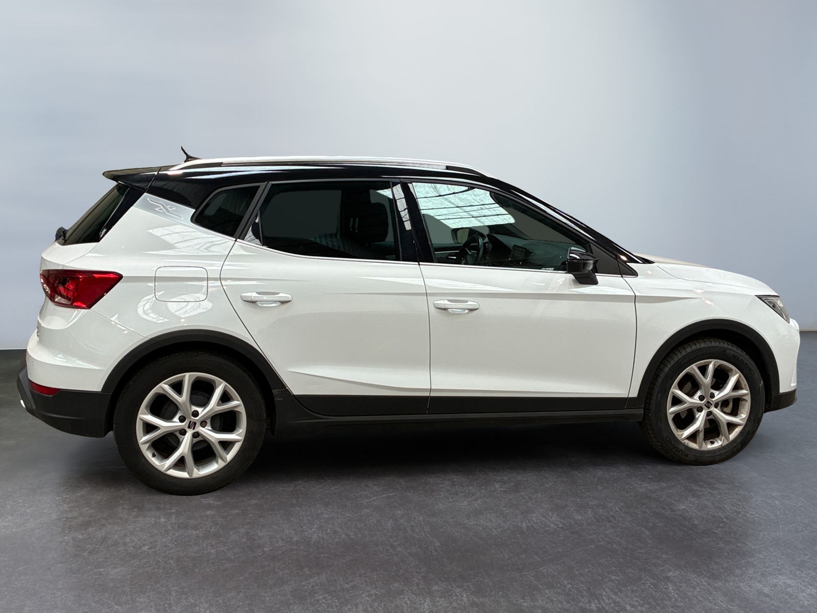 SEAT ARONA 1.0 TSI 95 ch Start/Stop BVM5 Style 2024