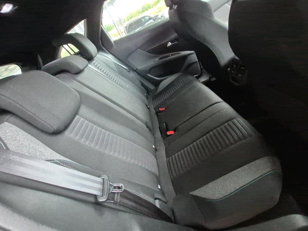 PEUGEOT 3008 BlueHDi 130ch S&S EAT8 Active Pack 2024