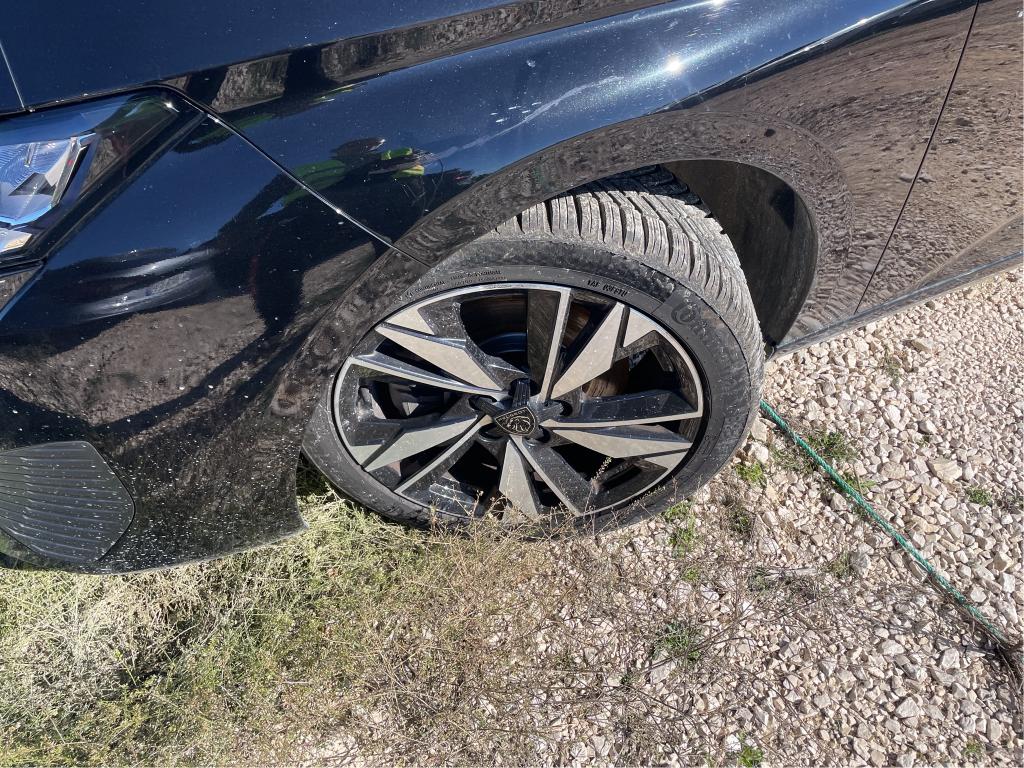 PEUGEOT 308 SW BlueHDi 130ch S&S EAT8 Allure 2023