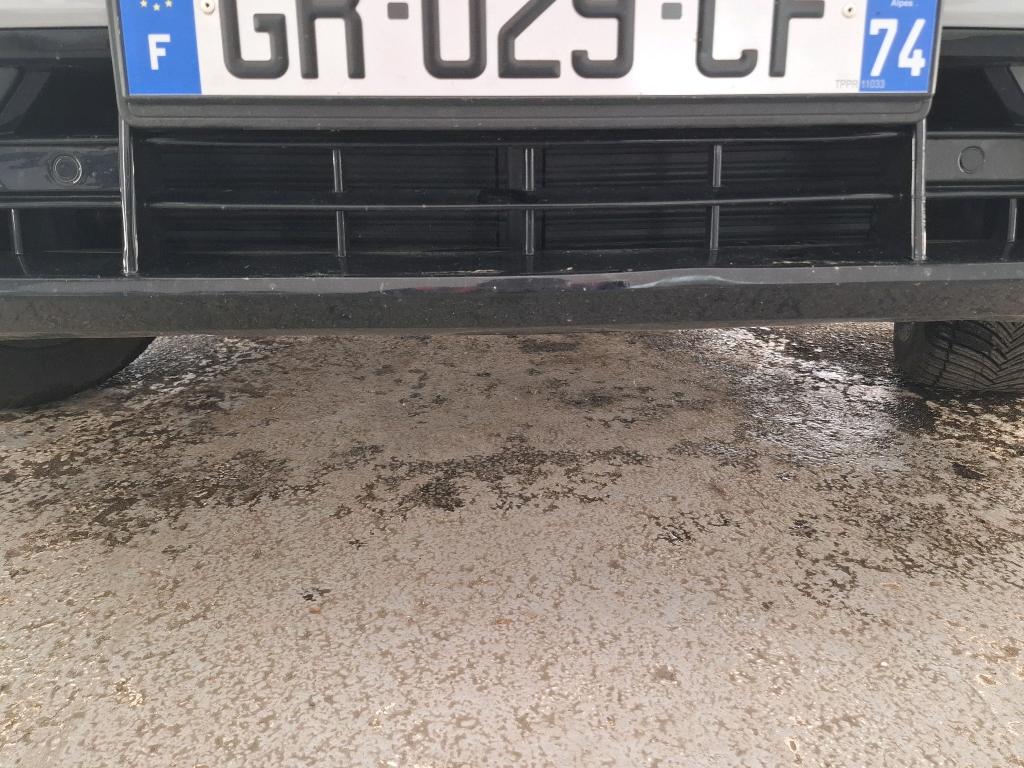 VOLVO XC60 B4 197 ch Geartronic 8 Plus Style Dark 2023