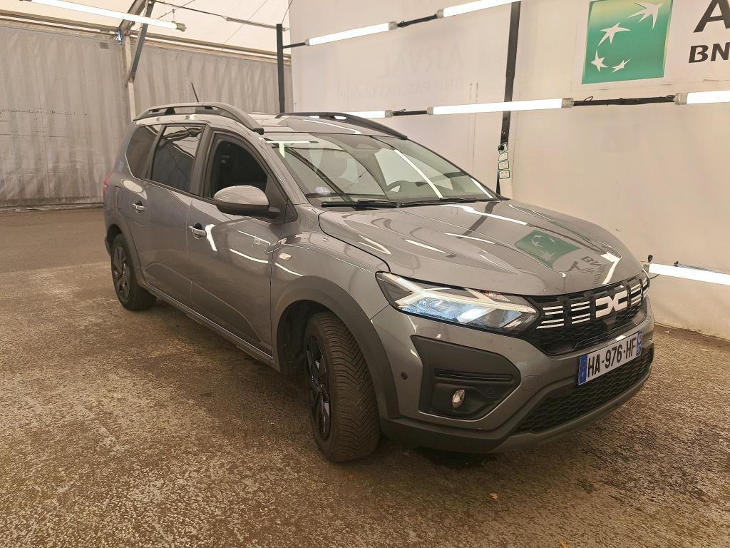 DACIA JOGGER Hybrid 140 7 places GSR2 Expression 2024