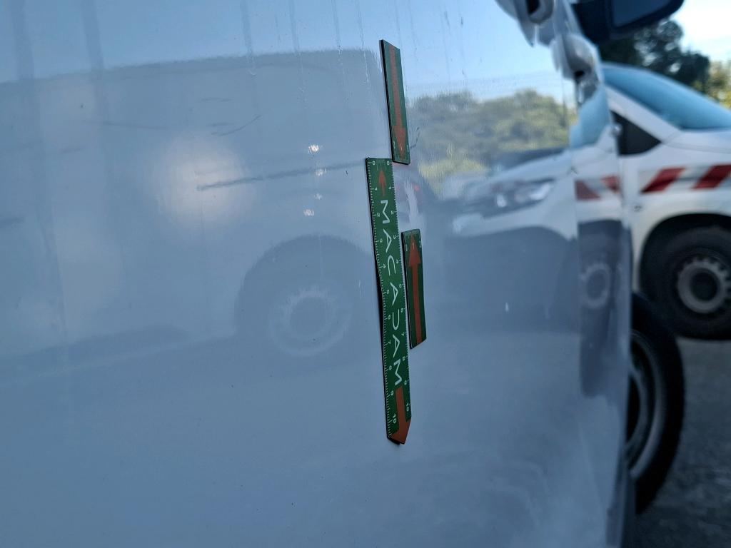 CITROEN JUMPY FOURGON FGN XS BLUEHDI 120 S&S BVM6 CITYVAN 2022