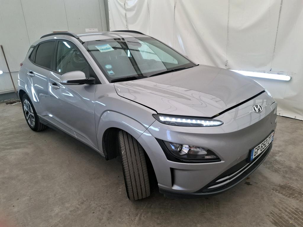 HYUNDAI KONA ELECTRIC Electrique 39 kWh - 136 ch Business 2023
