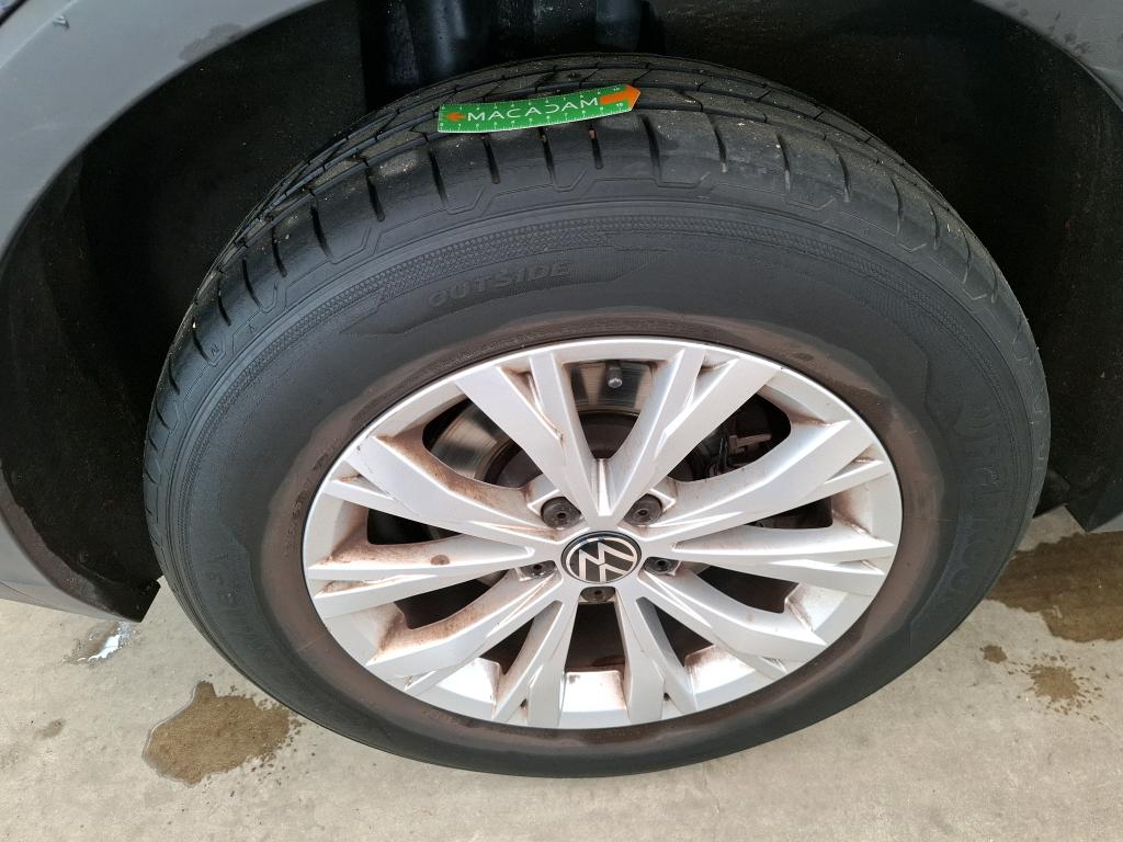 VOLKSWAGEN TIGUAN 1.4 eHybrid 245ch DSG6 Life Plus 2022