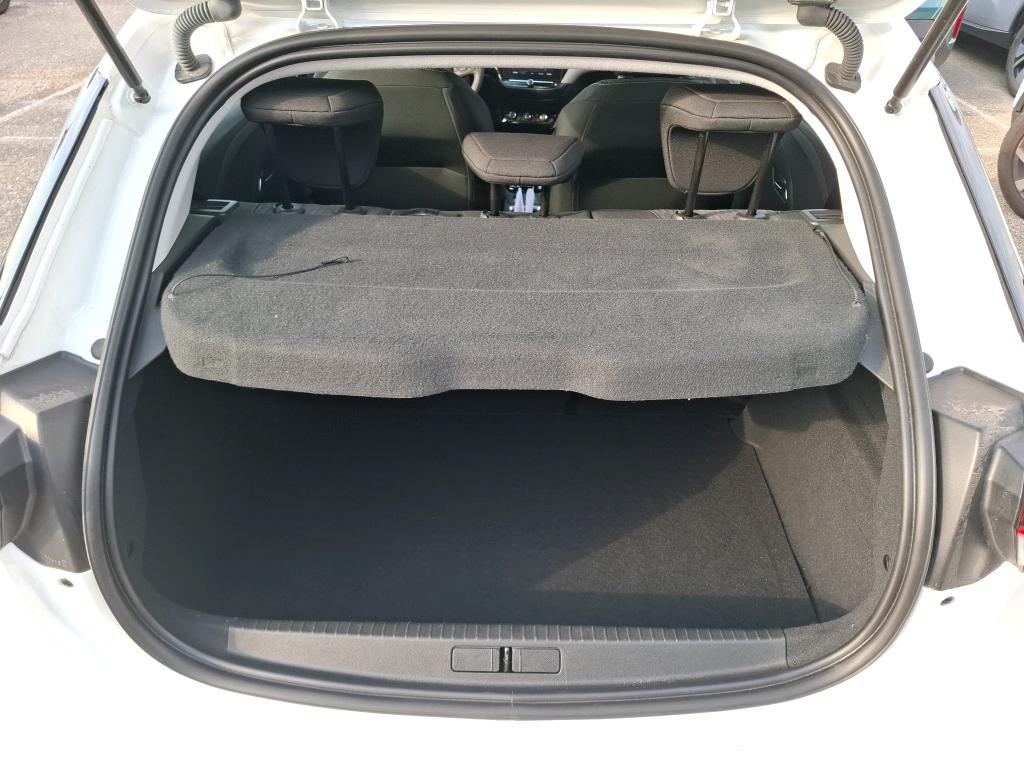 OPEL CORSA Electrique 136 ch & Batterie 50 kWh Edition 2023