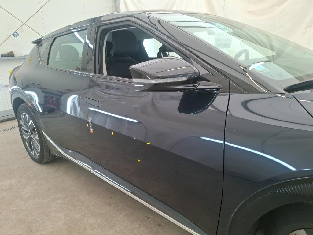 KIA EV6 229 ch Air Design 2023