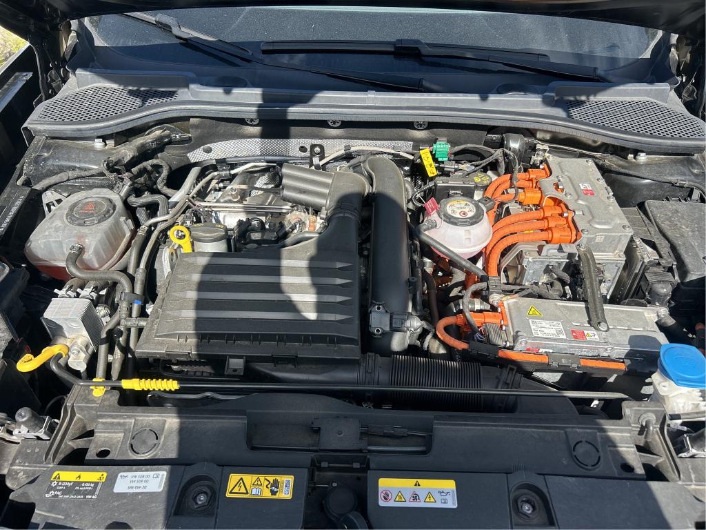 CUPRA FORMENTOR 1.4 e-HYBRID 204 ch DSG6 Business Edition 2023