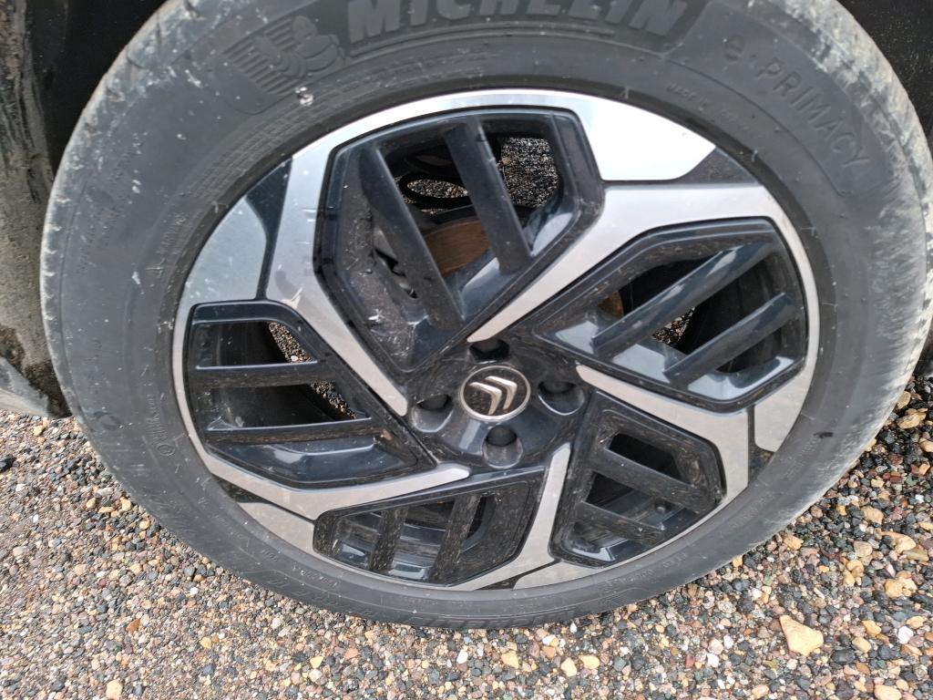 CITROEN C4 PureTech 130 S&S EAT8 Shine Pack 2022