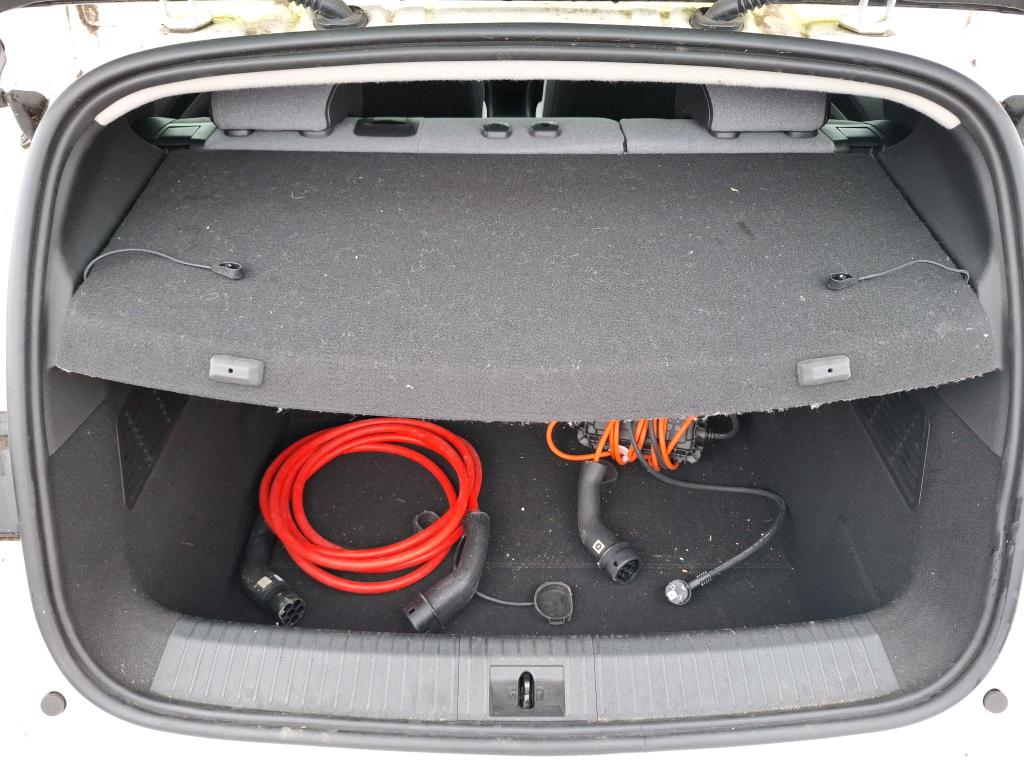 RENAULT MÉGANE MEGANE E-TECH EV60 220 ch super charge Equilibre 2023