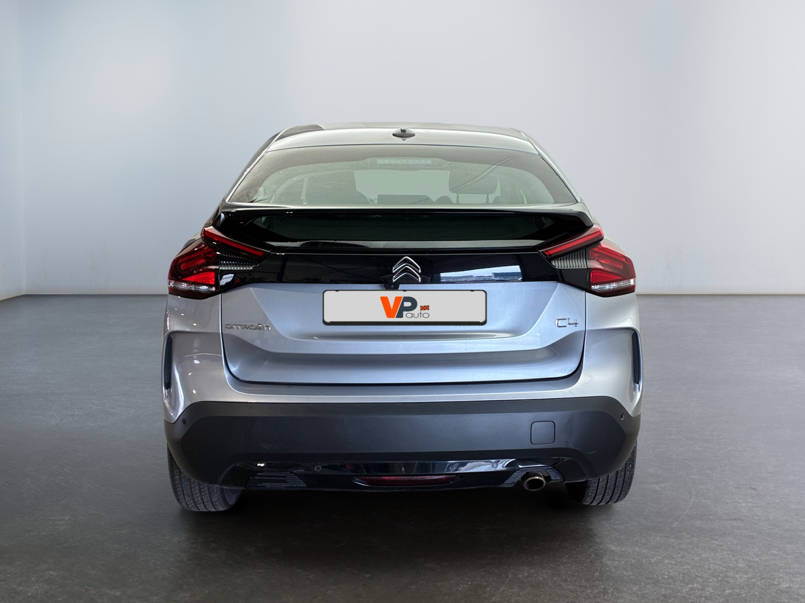 CITROEN C4 BlueHDi 110 S&S BVM6 Feel Pack 2022