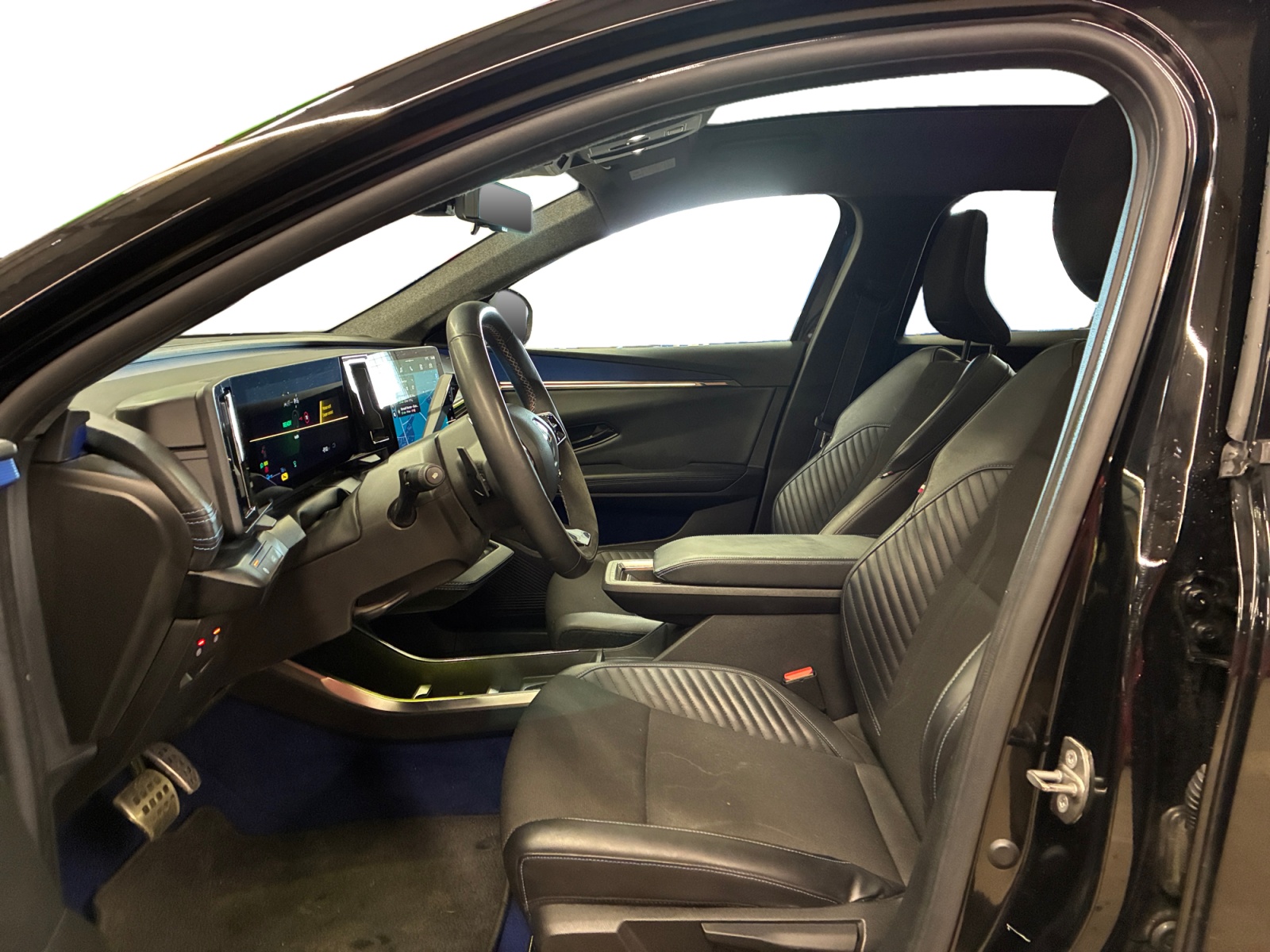 RENAULT SCENIC E-TECH electrique 220 ch grande autonomie Techno - option esprit Alpine 2024
